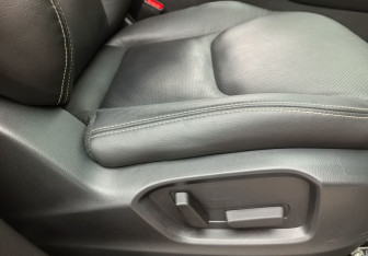 Подержанный автомобиль Mazda CX-9 2021 года (16 фото)