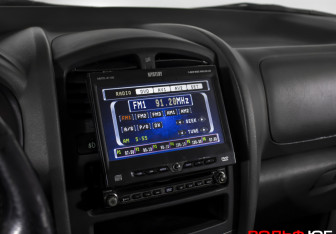 Подержанный автомобиль Hyundai Santa Fe 2008 года (15 фото)