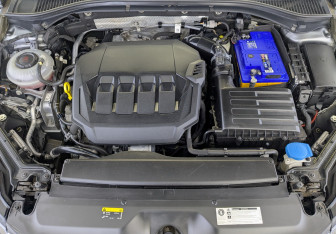 Подержанный автомобиль Skoda Superb Liftback 2019 года (11 фото)