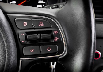 Подержанный автомобиль Kia Sportage 2017 года (29 фото)