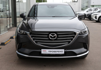 Подержанный автомобиль Mazda CX-9 2019 года (2 фото)
