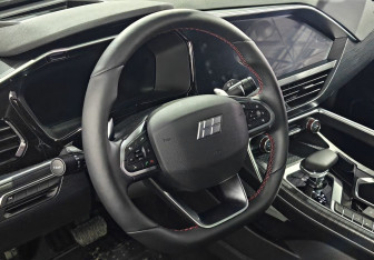 Подержанный автомобиль Knewstar 001 2024 года (12 фото)