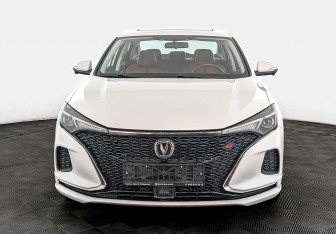 Новый Changan Eado Plus 2023 (5 фото)