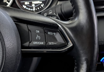 Подержанный автомобиль Mazda 6 Sedan 2020 года (28 фото)