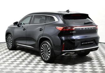 Подержанный автомобиль Exeed TXL 2021 года (3 фото)