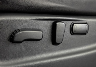 Подержанный автомобиль Infiniti QX80 2020 года (27 фото)