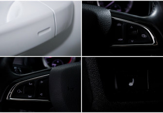 Подержанный автомобиль Skoda Kodiaq 2019 года (19 фото)