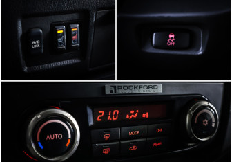 Подержанный автомобиль Mitsubishi Pajero 2014 года (18 фото)