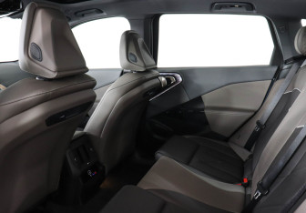 Новый BMW X3 2025 (14 фото)