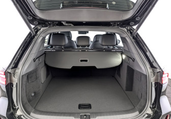 Новый Exeed TXL 2024 (8 фото)