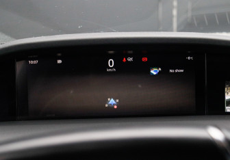 Подержанный автомобиль Changan UNI-K 2023 года (29 фото)