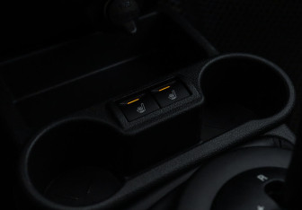 Подержанный автомобиль LADA (ВАЗ) Granta Sedan 2018 года (11 фото)