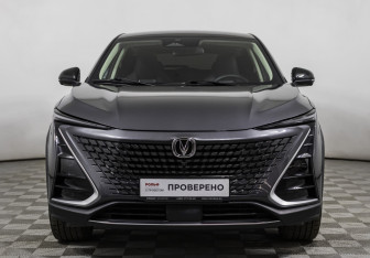 Подержанный автомобиль Changan UNI-T 2024 года (2 фото)