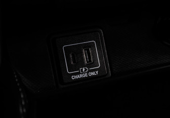 Подержанный автомобиль Infiniti QX60 2019 года (23 фото)