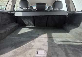 Подержанный автомобиль Volvo XC90 2011 года (17 фото)