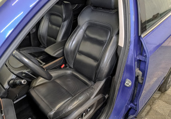 Подержанный автомобиль Exeed LX 2022 года (18 фото)