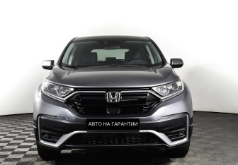 Подержанный автомобиль Honda CR-V 2020 года (2 фото)