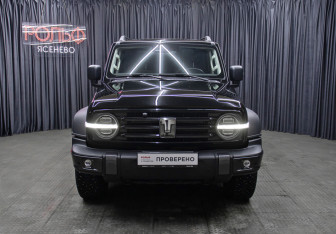 Подержанный автомобиль Tank 300 2024 года (2 фото)