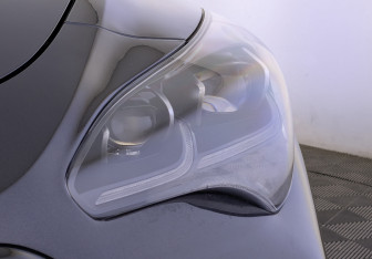 Подержанный автомобиль Kia Stinger 2023 года (11 фото)