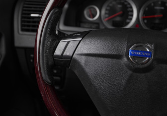 Подержанный автомобиль Volvo XC90 2012 года (15 фото)