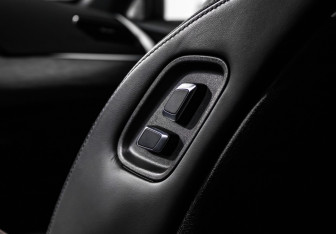 Подержанный автомобиль Geely Tugella 2022 года (22 фото)