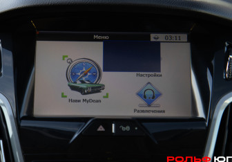 Подержанный автомобиль Ford Focus Hatchback 2012 года (15 фото)