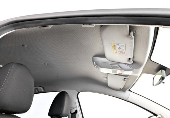 Подержанный автомобиль LADA (ВАЗ) Vesta Sedan 2024 года (22 фото)