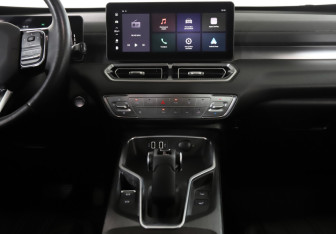 Подержанный автомобиль Haval H5 2024 года (14 фото)
