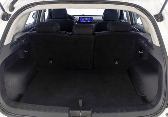 Подержанный автомобиль Haval Jolion 2022 года (10 фото)