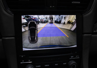 Подержанный автомобиль Porsche 911 Coupe 2018 года (21 фото)