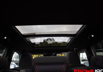 Подержанный автомобиль Haval Dargo 2023 года (18 фото)