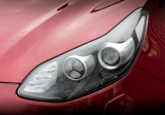 Подержанный автомобиль Kia Sportage 2016 года (17 фото)