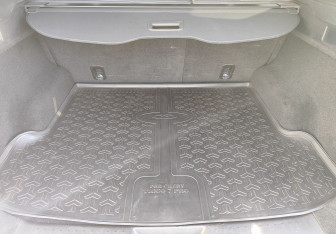 Подержанный автомобиль Chery Tiggo 7 Pro Max 2024 года (13 фото)