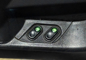 Подержанный автомобиль LADA (ВАЗ) 2115 2010 года (14 фото)