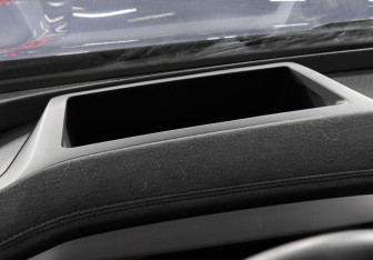 Подержанный автомобиль Geely Atlas 2024 года (14 фото)