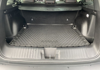 Подержанный автомобиль Haval Dargo 2023 года (14 фото)