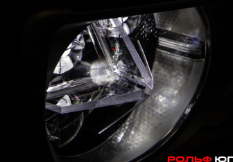 Подержанный автомобиль Haval H3 2025 года (20 фото)