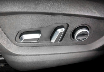 Подержанный автомобиль Chery Tiggo 8 Pro Max 2023 года (20 фото)