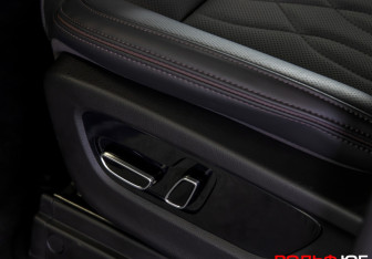 Подержанный автомобиль GAC M8 2025 года (15 фото)