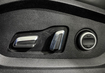 Подержанный автомобиль Exeed LX 2023 года (14 фото)