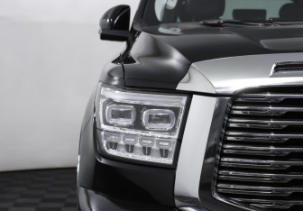 Подержанный автомобиль Tank 500 2023 года (31 фото)