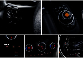 Подержанный автомобиль MINI Hatch 2017 года (21 фото)