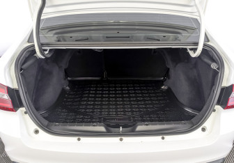 Подержанный автомобиль LADA (ВАЗ) Vesta Sedan 2024 года (10 фото)