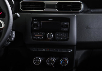 Подержанный автомобиль Renault Duster 2021 года (10 фото)