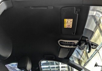 Подержанный автомобиль Porsche Macan 2015 года (24 фото)