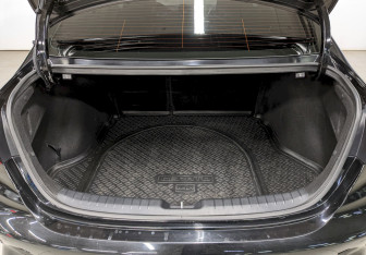 Подержанный автомобиль Kia Cerato Sedan 2021 года (10 фото)