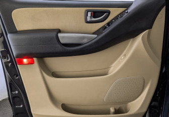 Подержанный автомобиль Hyundai H-1 2021 года (19 фото)