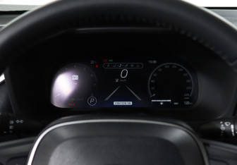 Новый Toyota RAV4 2024 (11 фото)