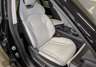 Подержанный автомобиль Jetour Dashing 2023 года (23 фото)
