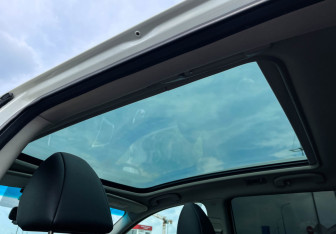 Подержанный автомобиль Nissan Qashqai 2014 года (14 фото)
